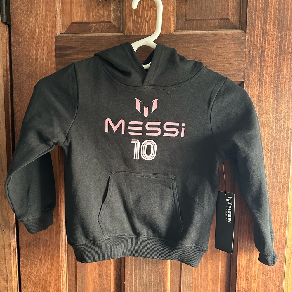 Kids 2 piece hoodie & joggers